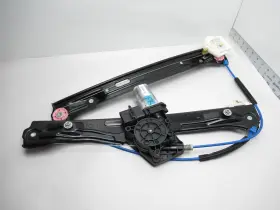 7259824-15 Bmw 2012-2019 3 Series Front Right Door Window Regulator With Motor 7259824 Oem