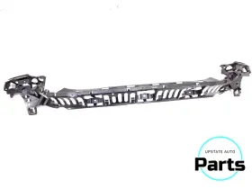 7285560 Bmw 2014-2020 435i Gt F36 Rear Center Bumper Cover Support Bracket Oem