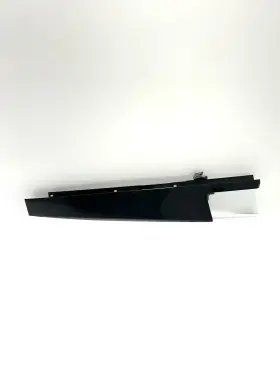 7289653 Bmw Genuine 14-18 X5 F15 Rear Left Driver Door Pillar Mold Trim