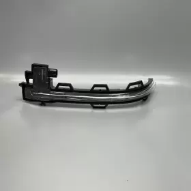 7291217 Bmw X3 X5 Mirror Turn Signal Right 2013 2014 2015 2016 Oem