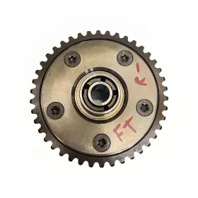 02-05e66 Bmw 7506776 Genuine E65 745i Timing Chain Exhaust Camshaft