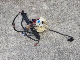 Bmw 7545213 Oem E90 2006 325i Automatic Transmission Wiring Harness Loom
