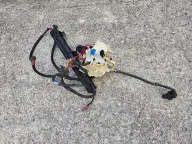 7545213 Bmw Oem E90 2006 325i Automatic Transmission Wiring Harness Loom