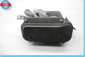 Bmw 7555176 09-12 750i 750li Engine Control Module Housing Ecu Box Oem