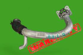 Bmw 7558522 07-10 135i 335i E90 E92 E93 N54 Engine Water Coolant Cooling Line Pipe Hose
