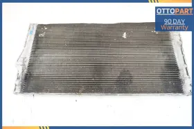7562586-01 Bmw 2011-2012 740li 750li Cooling Radiator Behr F01 1717 Oem