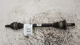 7566087 Bmw 2012 2013 2014 2015 2016 2017 2018 2019 750i Rear Left Axle Shaft Oem