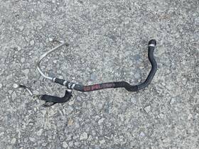Bmw 7578687-05 09-16 650i F12 F13 750i F01 F02 Turbo Coolant Supply Line Pipe
