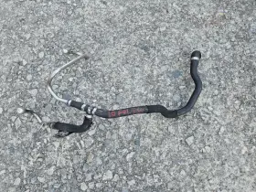 7578687-05 Bmw 09-16 650i F12 F13 750i F01 F02 Turbo Coolant Supply Line Pipe