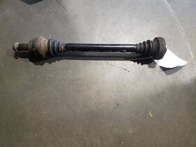 Bmw 7599525 2011 335i E90 Lci Sedan X-drive Manual - Left Rear Axle Oem