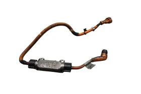 7600436-03 Bmw 09-13 F01 750i 750li Hybrid High Voltage Cable Converter 7592982 Oem