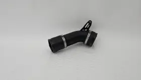 7843222 Bmw 2012-2015 F06 F12 F13 M6 S63 Engine Air Intake Duct Pipe 1371 03 Oem