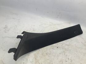 Bmw 8065021 17-20 5 Series G30 G31 Interior Windshield Left A Pillar Trim Cover Panel Q