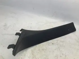 8065021 Bmw 17-20 5 Series G30 G31 Interior Windshield Left A Pillar Trim Cover Panel Q