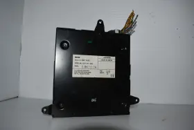 8371023 Bmw E36 94-99 Amp Amplifier Radio Audio Oem 95 96 97 98 E36c Alpine Lm23