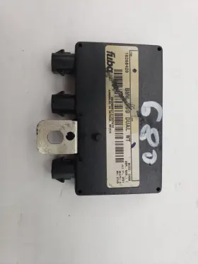 65.24-8380944 Bmw 8380944 330 2002 E46 Radio Antenna Amplifier Trap Circuit C89