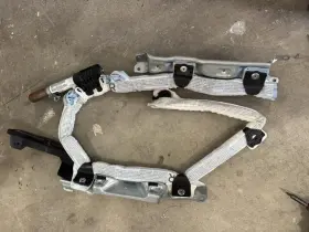 2990784 Bmw 852991178112 X1 Roof B A G Right 2014 Suv 12-15