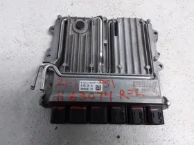 868019601 Bmw Ecm Electronic Control Module 4.4l Twin Turbo Fits 16-19 750i Id#