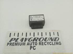Bmw 90.943.02.439 Z3 E36 Roadster Hvac Air Conditioning Ac Climate Control Module Fits 92-02