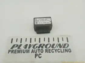 90.943.02.439 Bmw Z3 E36 Roadster Hvac Air Conditioning Ac Climate Control Module Fits 92-02