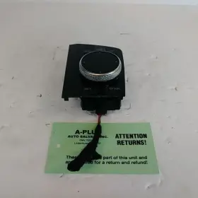 65829891528 Bmw 901.bm1519 2019 Bmx X5 Oem I-drive Controller Id Fits 19-22