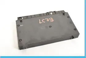 9134638 Bmw 2007 X5 E70 Front Left Ecu Comfort Seat Memory