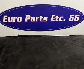 9160535-07 Bmw 2012 750 I F01 F02 Front Left Decor Cover Wood Trim Panel