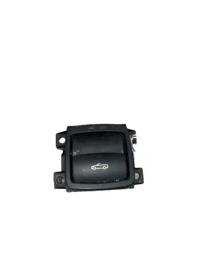 9185675-01 Bmw 9185675 2012-2015 F06 650i Convertible Top Roof Control Switch Oem G975
