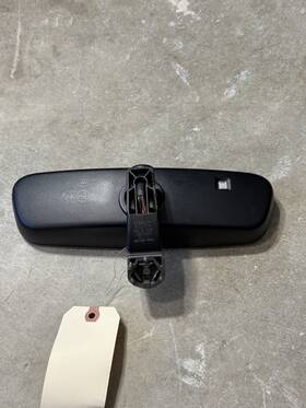 Bmw 919233501 12-15 Oem X1 E84 Xdrive28i Front Windshield Rear View Interior Mirror Glass