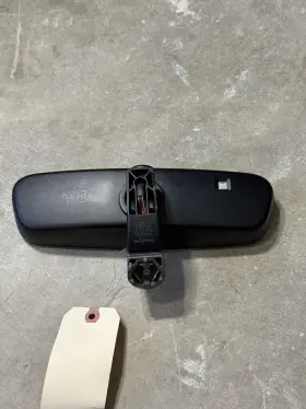 919233501 Bmw 12-15 Oem X1 E84 Xdrive28i Front Windshield Rear View Interior Mirror Glass