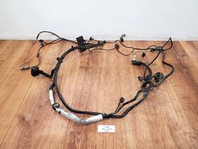 Bmw 9238717 11-13 Oem E92 E93 Front Passenger Adaptive Xenon Headlight Wire Harness