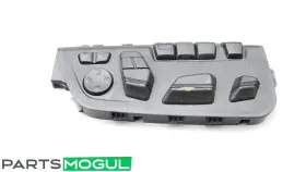 9262258 Bmw 12-18 650 F06 F12 F13 Right Passenger Front Seat Control Switch Oem