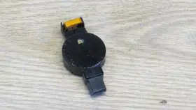 9303611 Bmw 2012-2019 F10 F06 F12 F13 F01 F02 F25 X3 F26 X4 Front Rain Sensor Oem 9898
