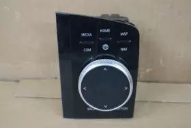9462398 Bmw 2019 X5 Radio Navigation Center Console Control Switch Oem