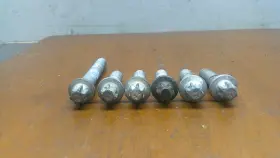 999.bm1307 Bmw 07 - 10 X3 Transfer Case To Transmission Mounting Bolts