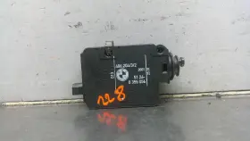 999.bm1502 Bmw 00 - 06 X5 Fuel Gas Filler Door Lock Actuator