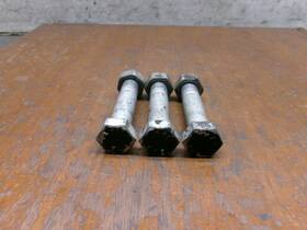 Bmw 999.bm1506 00 - 06 X5 Front Drive Shaft Mounting Bolts