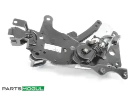 52207070188 Bmw Factory Manufactured - Oem E53 X5 Rear Right Passenger Seat Adjustment Angle Motor Actuator