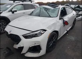 L1m39g727jb Bmw M235 F44 2023 22-23
