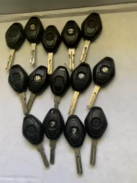 Lx8fzv Bmw Remote Smart Key Remotes Fobs