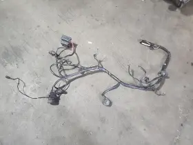 M20b25 Bmw M20 E30 Uncut Tested Oem Late Engine Wiring Harness 325i 325is 1989