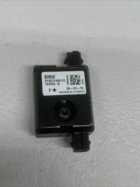 Sy9231466 Bmw 02 2012-2016 3 Series Radio Antenna Amp Amplifier Module 9231466 Oem And Sana