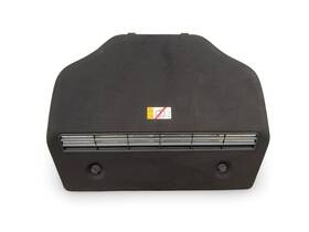 Bmw - Us Additional 51477456196 2019-2020 I8 Engine Cover Black