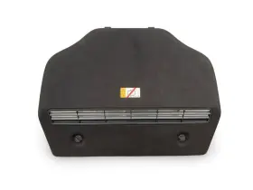 51477456196 Bmw - Us Additional 2019-2020 I8 Engine Cover Black