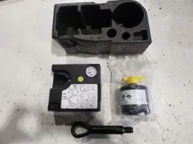 6850380 Bmw - Us Additional 2014 I3 Rex Tire Puncture Air Compressor Repair Tool Kit Oem