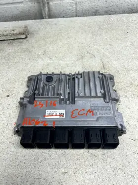 979890701 Bmw - Us Additional 2020 750i 4.4l Engine Computer Ecm Oem Part Number