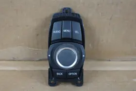 Ze938167801 Bmw 2015 2016 228i Radio Media Switch Controller Mouse Oem