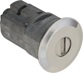 692918 Bolt Replacement Toolbox Lock Cylinder Works With Gm Early Model Keys Nib