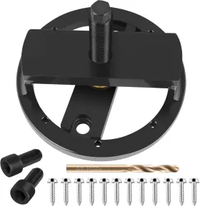 3164660 Bonbo Rear Crankshaft Seal Remover And Installer Tool For Cummins