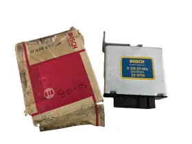 0336611004 Bosch Nos Genuine Ignition Coil Relay Porsche 912 1966-1969